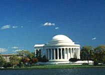 美国首都华盛顿自由行包车旅游一日游线路介绍